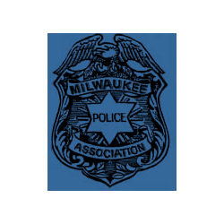 Milwaukee Police Association logo