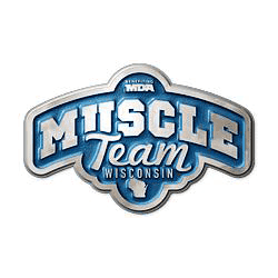 Muscle Team logo