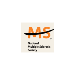 National MS Society logo