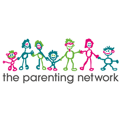 Parenting Network logo