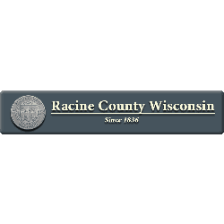 Racine County Wisconsin logo
