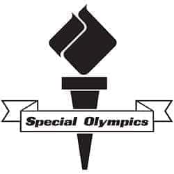 Special Olympics logo