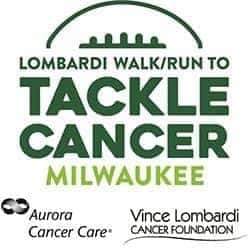 VL Walk Run Tackle Cancer logo