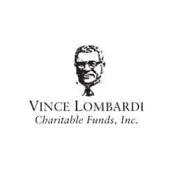 Vince Lombardi Funds logo