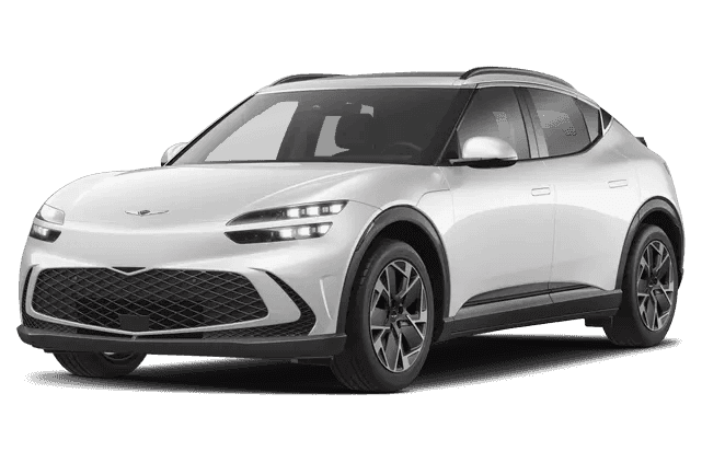 Genesis GV60