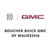 Boucher Buick GMC of Waukesha