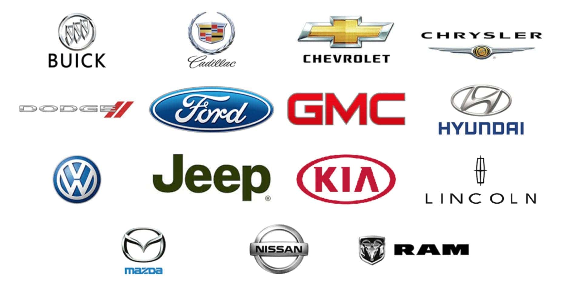 Brand Certification Examples