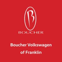 Boucher Volkswagen of Franklin