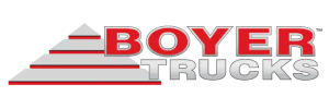Boyer Ford Trucks