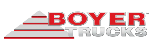 boyer trucks logo