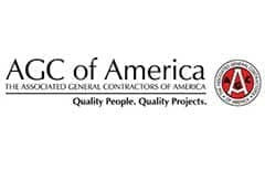 logo - AGC of america