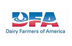 logo - Dairy Farmers of America
