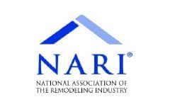 logo - NARI