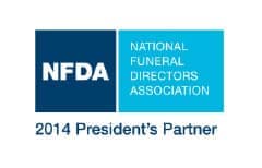 logo - National Funeral Directors Association