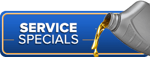 Service Specials
