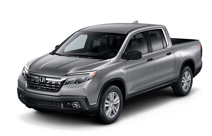 honda ridgeline service