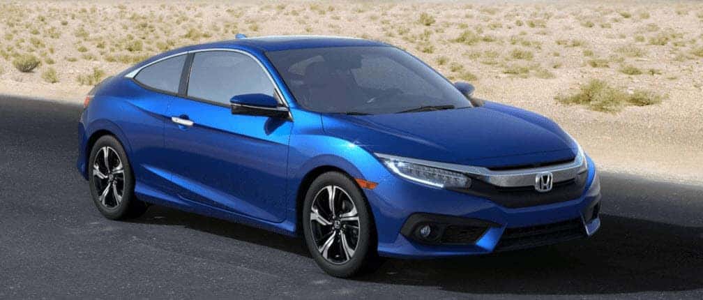 2018 Honda Civic Review, Pricing, & Pictures