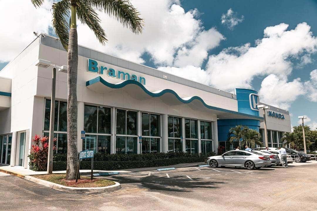 BMW Parts & Accessories in Delray Beach, FL