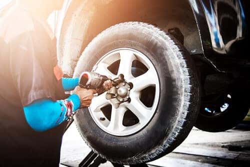 Tire Repair Greenacres FL