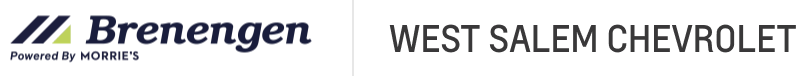 West Salem Chevrolet logo