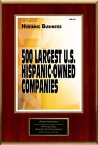 500-largest-hispanic-owned businesses