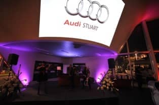 Audi Stuart