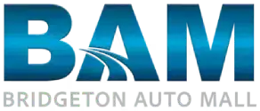 BAM Bridgeton Auto Mall logo