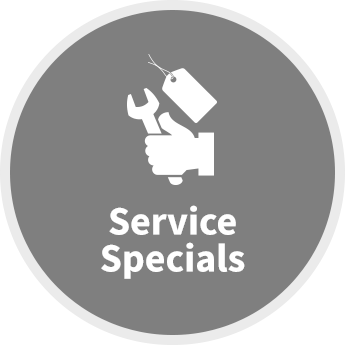 service specials icon