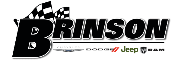 Brinson CDJR logo