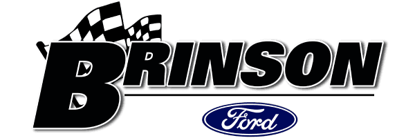 Brinson Ford of Athens logo