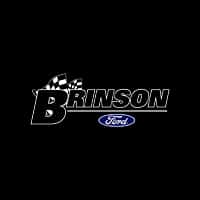 Brinson Ford of Corsicana