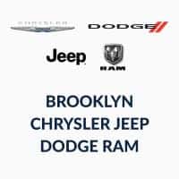Brooklyn Chrysler Jeep Dodge Ram