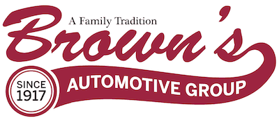 Browns Chrysler Dodge Jeep Ram logo
