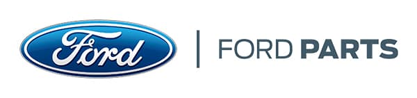 ford parts logo