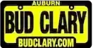 Bud Clary Auburn logo