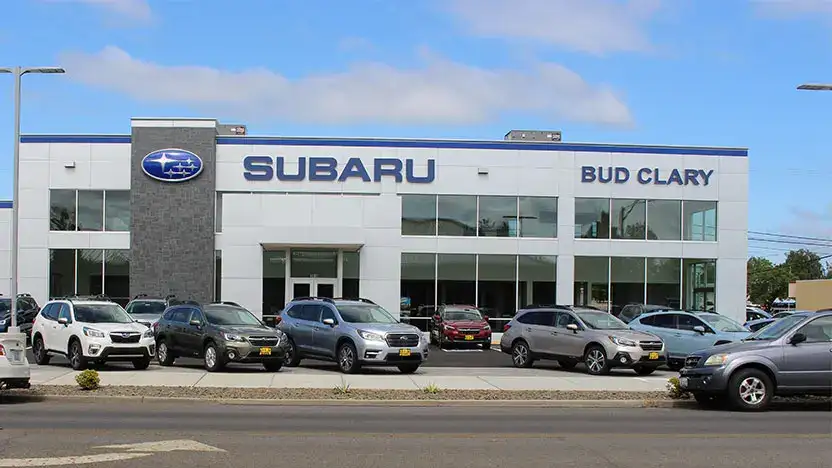 Bud Clary Auto Group