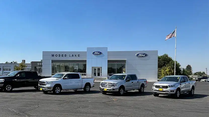 Bud Clary Auto Group