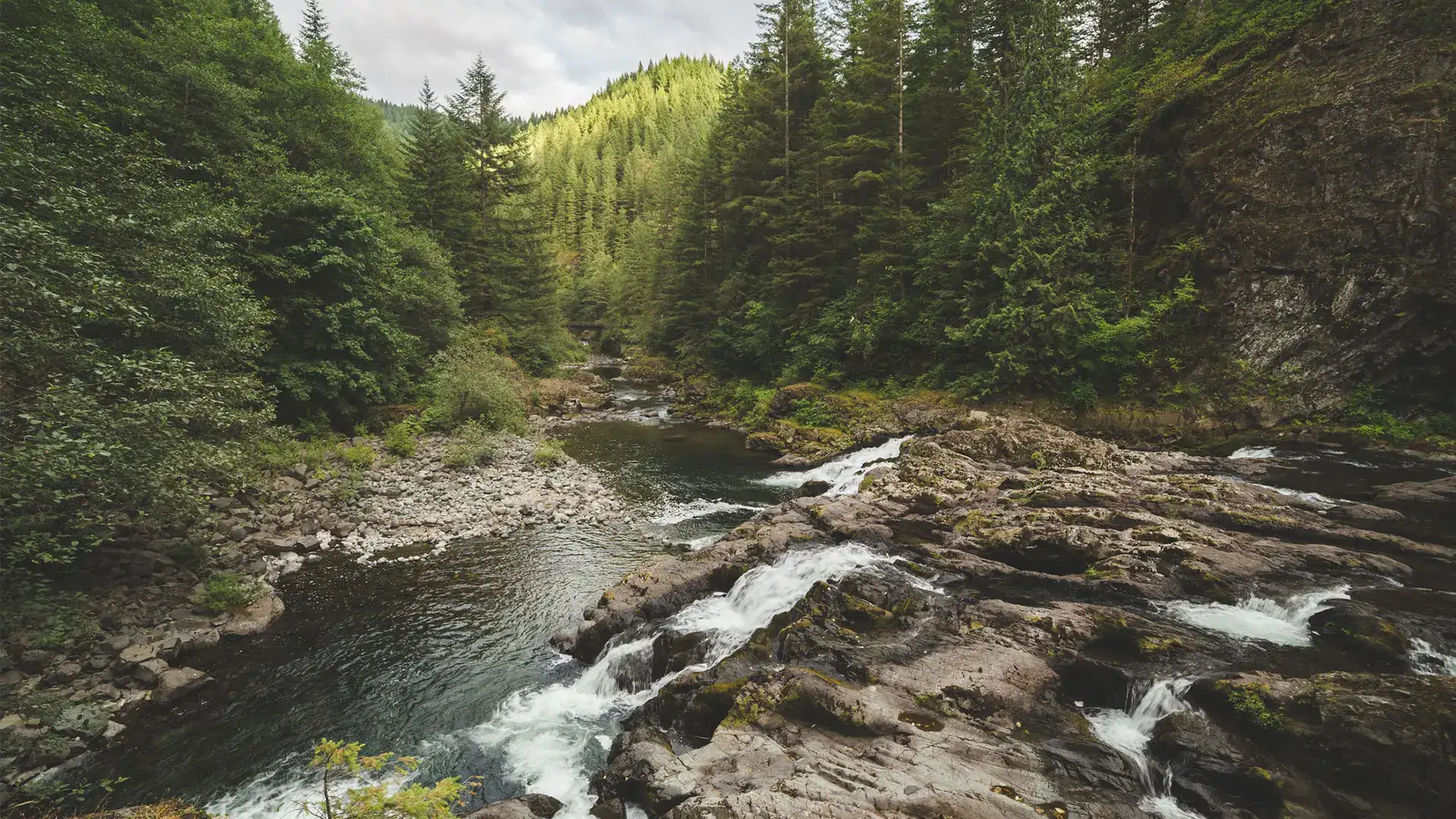 Washougal