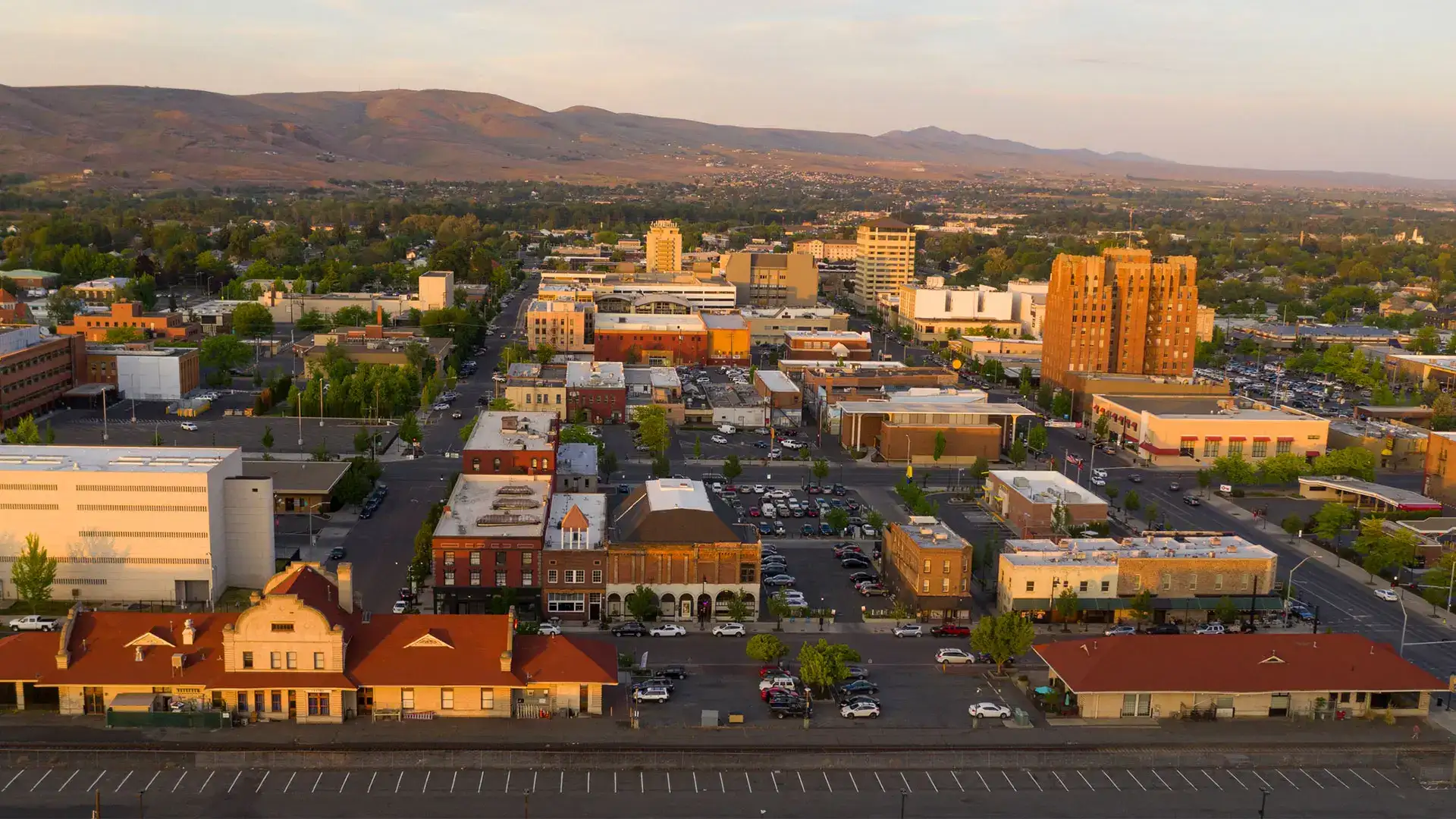 Yakima