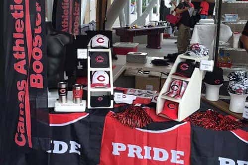 pride