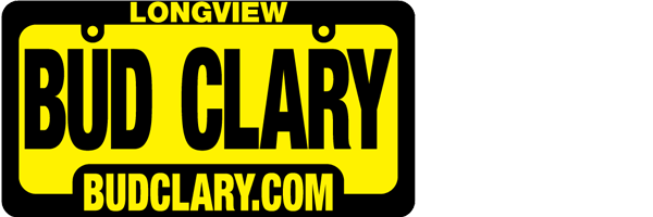 Bud Clary Chevrolet Logo