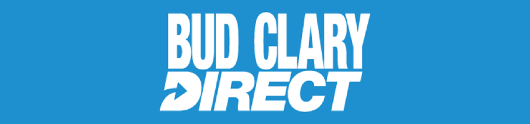 Bud Clary Direct Banner