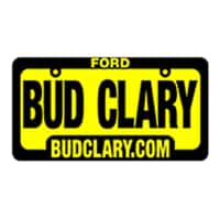 Bud Clary Ford