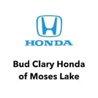 Bud Clary Honda of Moses Lake