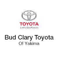 Bud Clary Toyota of Yakima | Toyota Dealer in Union Gap, WA