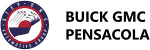 Buick GMG Pensacola Logo