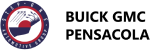 Buick GMC Pensacola Logo