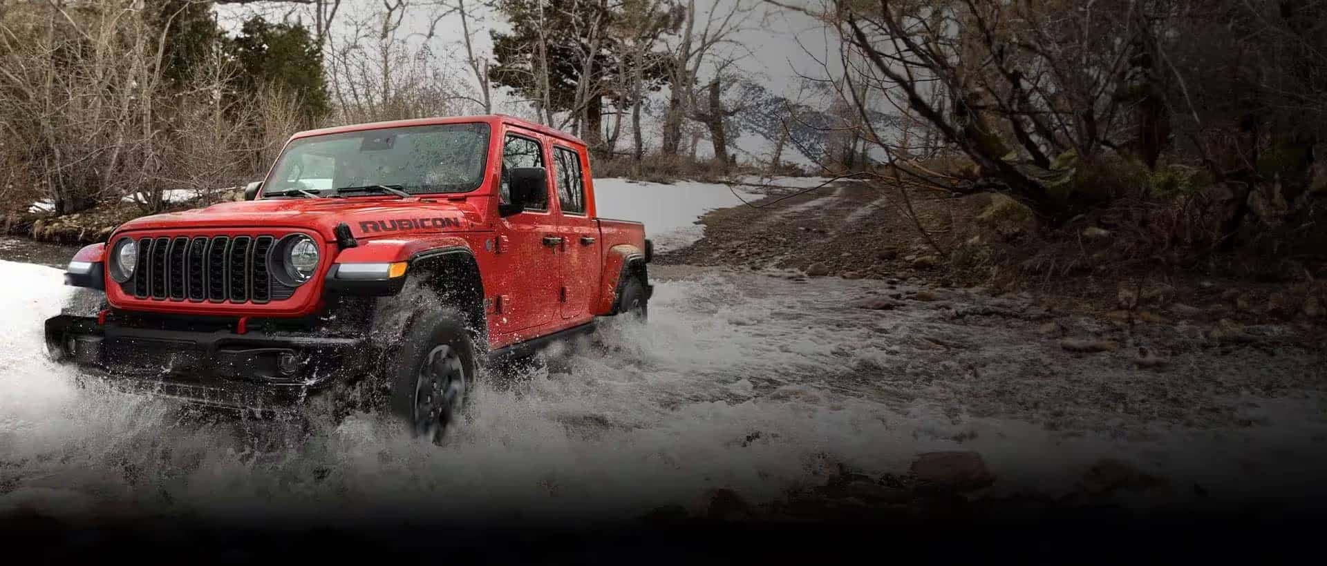 Red Gladiator