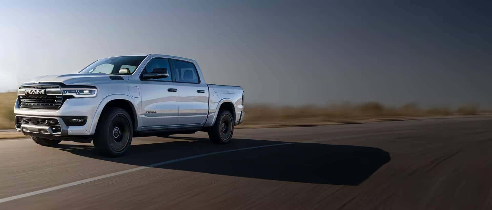RAM
