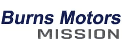 Burns Mission logo